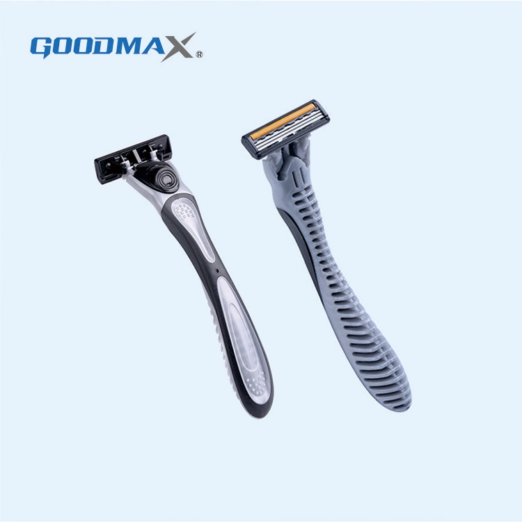 Women′ S High Cost Performance, Hot Style Triple Blade System Razor